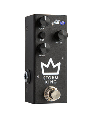 Aguilar Storm King Overdrive/Distortion *NEW*