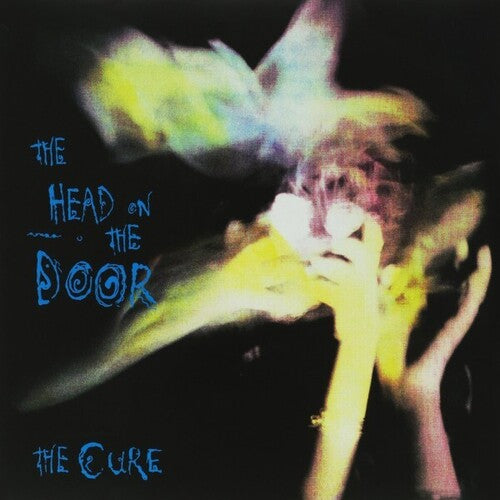 The Cure - Head On The Door LP NEW