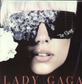 Lady Gaga - The Fame LP NEW