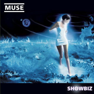 Muse - Showbiz LP NEW