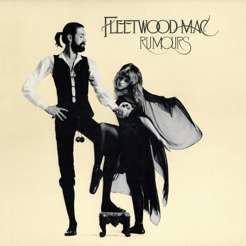 Fleetwood Mac - Rumors LP NEW