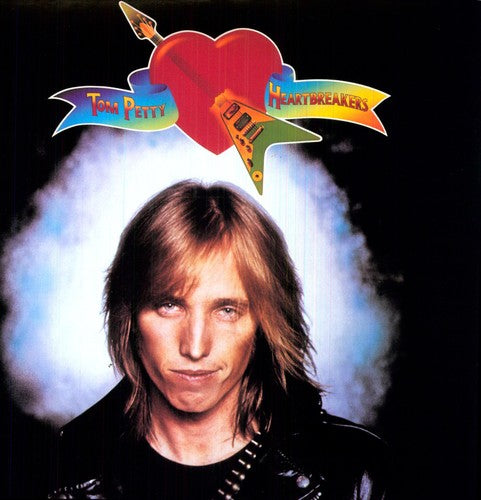 Tom Petty & The Heartbreakers - Tom Petty & The Heartbreakers LP NEW