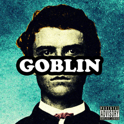 LP-New-Tyler The Creator-Goblin