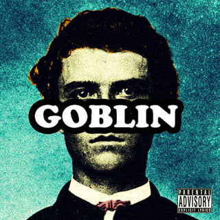 LP-New-Tyler The Creator-Goblin