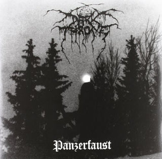 Darkthrone - Panzerfaust LP NEW