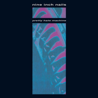 Nine Inch Nails - Pretty Hate Machine LP NEW