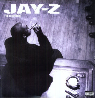 Jay-Z The Blueprint LP NEW