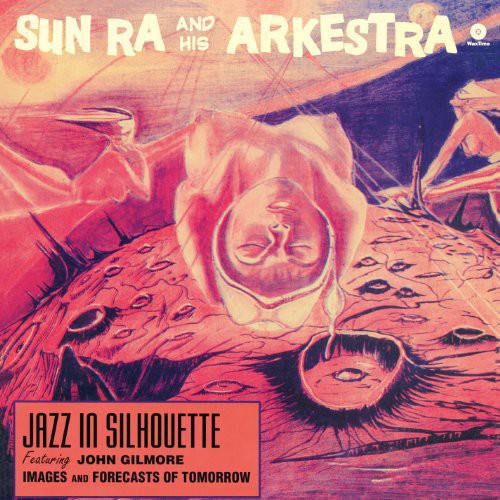 Sun Ra - Jazz In Silhouette LP - 180g Audiophile NEW