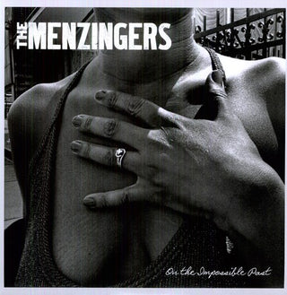The Menzingers - On The Impossible Past LP NEW