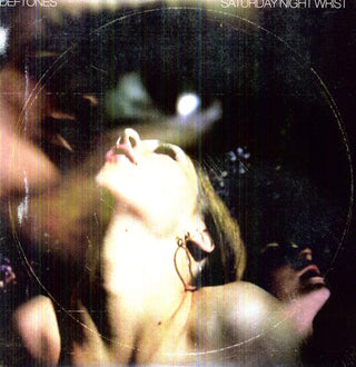 Deftones - Saturday Night Wrist [Explicit Content] (Parental Advisory Explicit Lyrics) LP NEW
