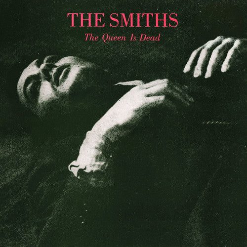 The Smiths - The Queen is Dead LP - 180g Audiophile NEW