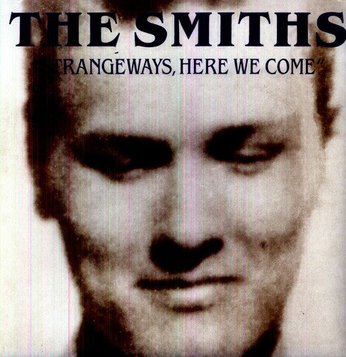 The Smiths - Strangeways Here We Come LP - 180g Audiophile NEW