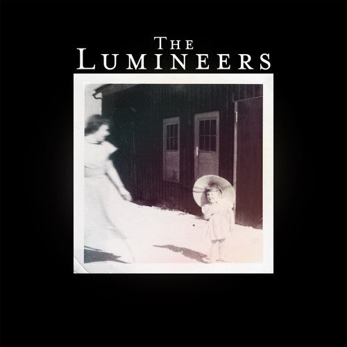 The Lumineers - The Lumineers LP NEW