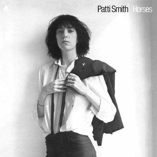 Patti Smith  - Horses LP NEW