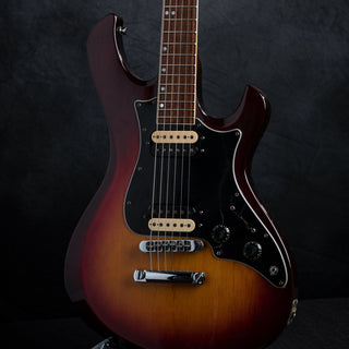 Gibson - 1981 Victory CM Cherry Sunburst