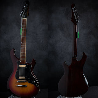 Gibson - 1981 Victory CM Cherry Sunburst