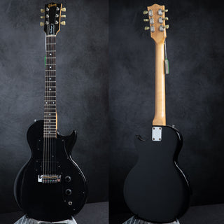 Gibson - 1983 Challenger Black