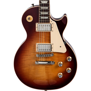 2019 Gibson Les Paul Standard Bourbon Burst sn# 127390080