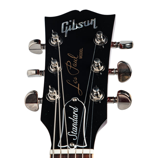2019 Gibson Les Paul Standard Bourbon Burst sn# 127390080
