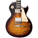 2019 Gibson Les Paul Traditional Tobacco Burst sn# 124190394