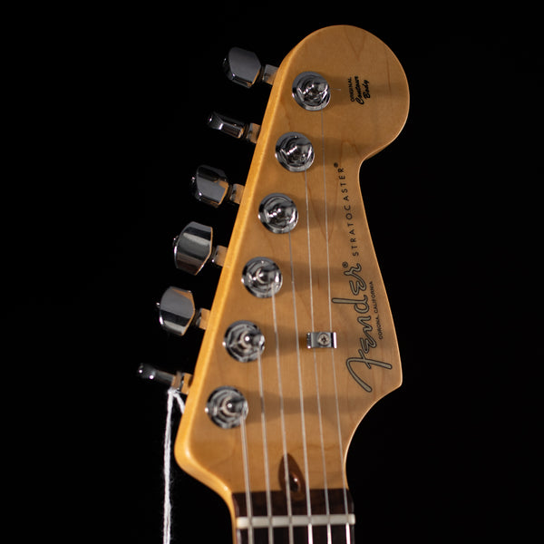 2021 Fender American Professional II Stratocaster Dark Knight