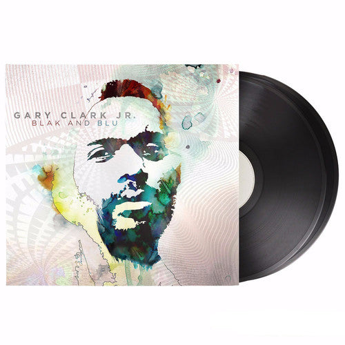 Gary Clark Jr. - Blak and Blu LP NEW