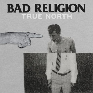 Bad Religion - True North LP NEW
