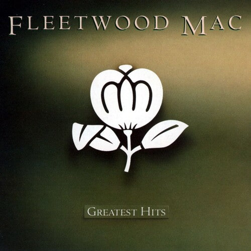 Fleetwood Mac - Greatest Hits LP NEW