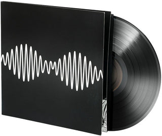 Arctic Monkey's - AM LP 180G Deluxe with download NEW