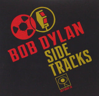 Bob Dylan - Side Tracks - 200g Audiophile - numbered edition (RSD) NEW