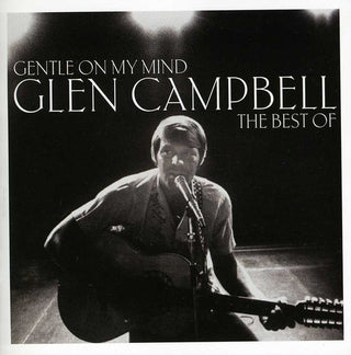 Glen Campbell - Gentle On My Mind: The Collection LP NEW