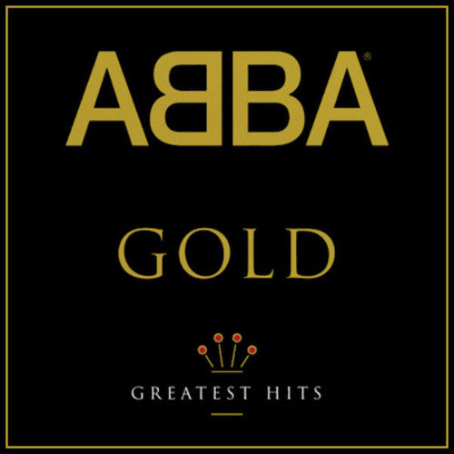 ABBA - Gold: Greatest Hits LP NEW