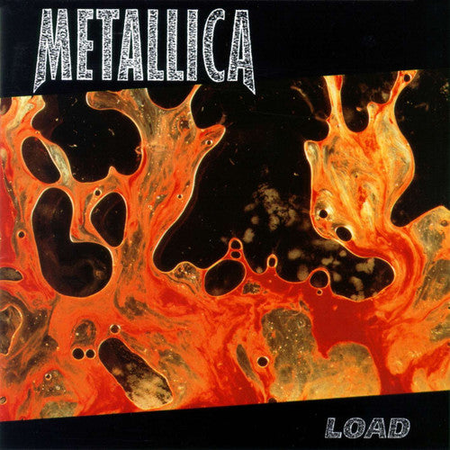 Metallica - Load LP NEW