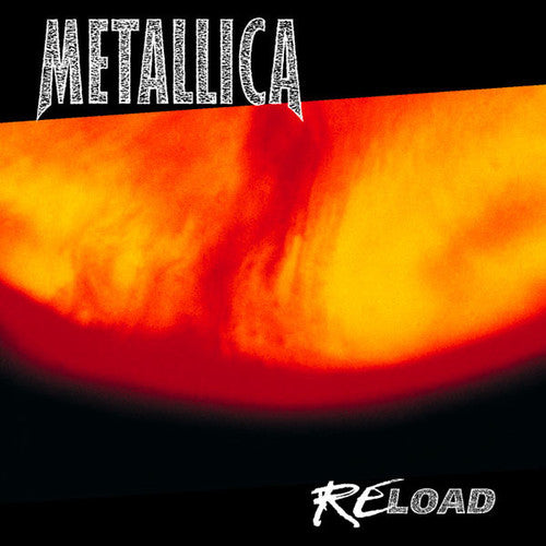 Metallica - Re-Load LP NEW