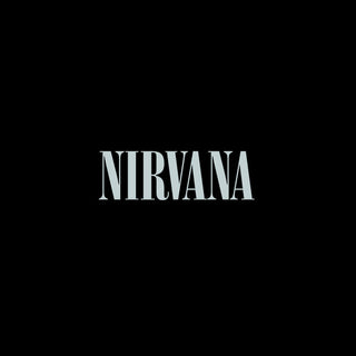Nirvana - Nirvana LP NEW