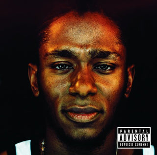 Mos Def - Black On Both Sides LP NEW