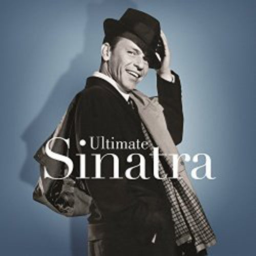 Frank Sinatra - Ultimate Sinatra LP - 180g Audiophile NEW