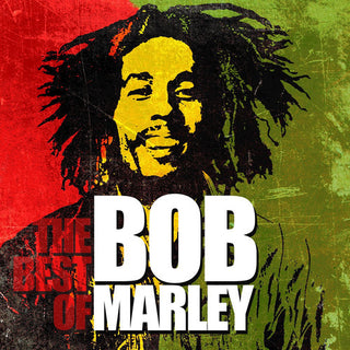 Bob Marley - The Best Of LP NEW