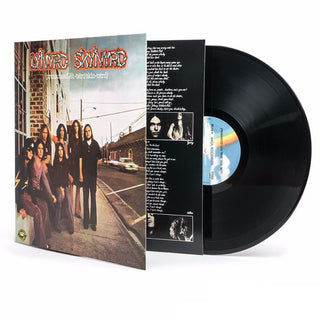 Lynyrd Skynyrd - (pronounced 'leh-'nérd 'skin-'nérd) - 180g Audiophile LP *NEW*