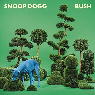Snoop Dogg - Bush LP NEW