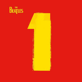 The Beatles - 1 LP NEW