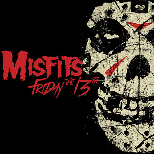 Misfits - Friday the 13th LP NEW