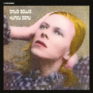 David Bowie - Hunky Dory LP - 180g Audiophile NEW