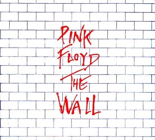 Pink Floyd - The Wall LP 180G Deluxe NEW