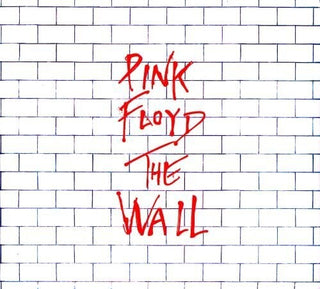 Pink Floyd - The Wall LP 180G Deluxe NEW