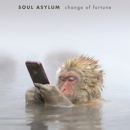 Soul Asylum - Change of Fortune LP NEW