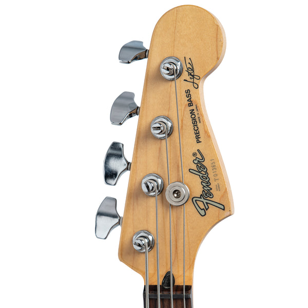 1994 Fender P Bass Lyte MIJ