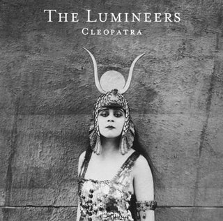 The Lumineers - Cleopatra LP - 180g Audiophile NEW