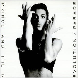 Prince - Parade LP NEW