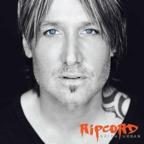 Keith Urban - Ripcord LP NEW